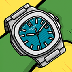 Pepek Philippe logo Pepek Philippe crypto logo