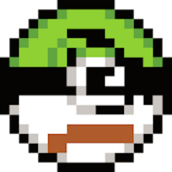 Pepemon Pepeballs crypto logo