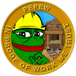 PEPEPOW logo PEPEPOW crypto logo