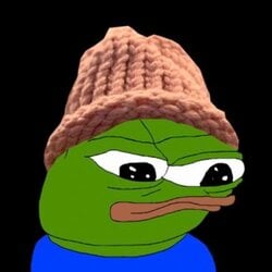 pepewifhat logo pepewifhat crypto logo