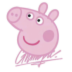 Peppa Network logo Peppa Network crypto logo