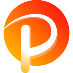 PER Project crypto logo