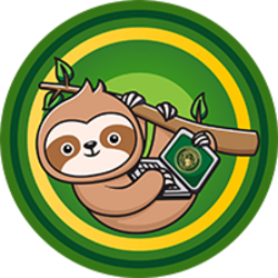 Perezoso logo Perezoso crypto logo