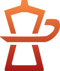 Perkle coin logo