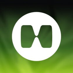 Perps DAO logo Perps DAO crypto logo