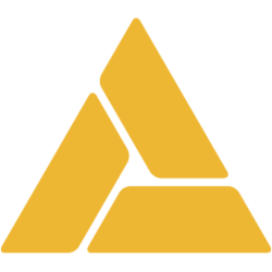 Perth Mint Gold Token crypto logo