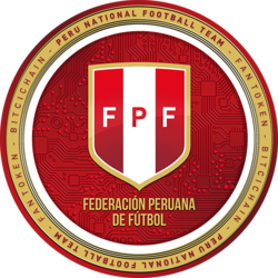 Peruvian National Football Team Fan Token crypto logo
