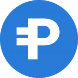 Peseta Digital crypto logo