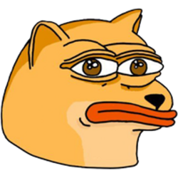 PESHI logo PESHI crypto logo