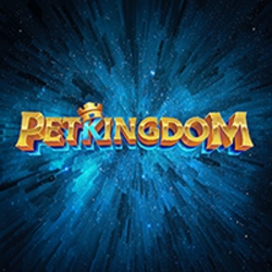 PetKingdom crypto logo