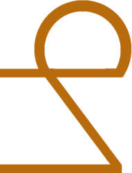 Petrachor crypto logo