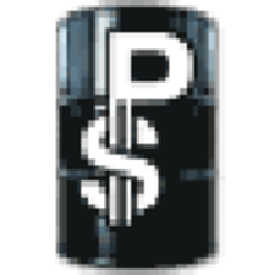 PetroDollar crypto logo