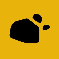 Petrok logo Petrok crypto logo