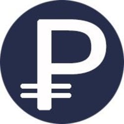 Pexcoin crypto logo