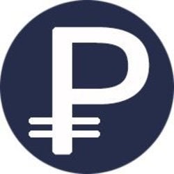 Pexcoin logo Pexcoin crypto logo