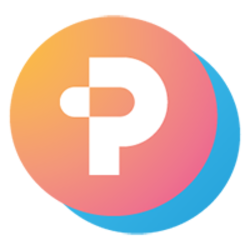 PGOV coin logo