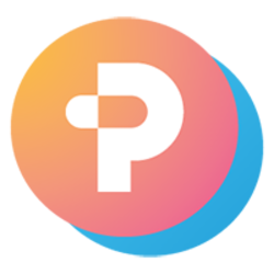 PGOV crypto logo