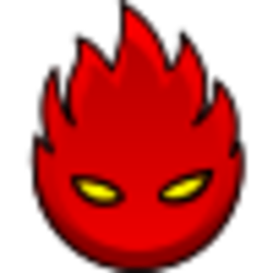 Phantasma Energy crypto logo