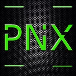 Phantomx crypto logo