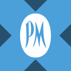 Philip Morris xStock logo Philip Morris xStock crypto logo