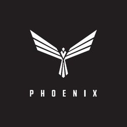 Phoenix crypto logo