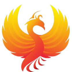 PhoenixChain crypto logo