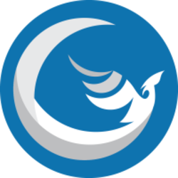PhoenixDefi.Finance crypto logo