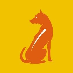 Phu Quoc Dog coin logo