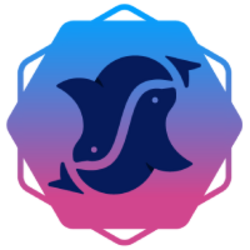 PHUX Governance Token logo PHUX Governance Token crypto logo