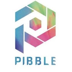 Pibble crypto logo