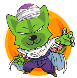 Piccolo Inu logo Piccolo Inu crypto logo