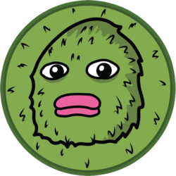 Pickle logo Pickle crypto logo