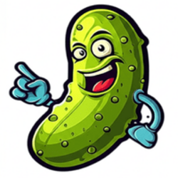 PickleCharts Token logo PickleCharts Token crypto logo