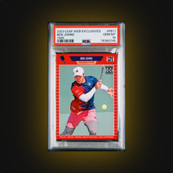 PickleVault crypto logo