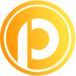 PIDAO crypto logo