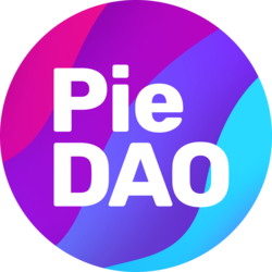 PieDAO DOUGH v2 crypto logo