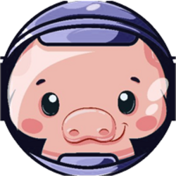 Pig 2.0 crypto logo