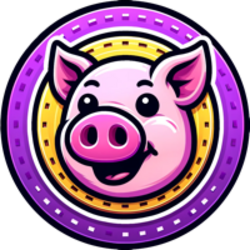 Pigcoin coin logo