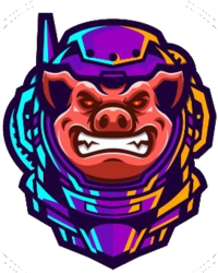 PiggyBank crypto logo