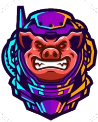 PiggyBank logo PiggyBank crypto logo