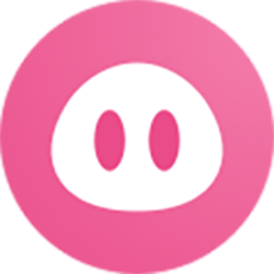 Piggy crypto logo