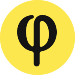 Pika Protocol crypto logo