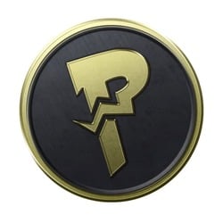 Pika crypto logo