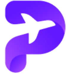 Pilot crypto logo