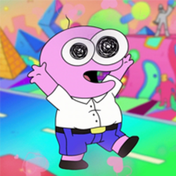 PIM PIMLING logo PIM PIMLING crypto logo