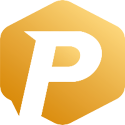 PIMRIDE crypto logo