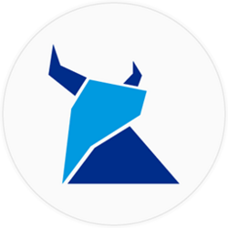 Pin Token crypto logo