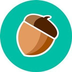 Pinecone Finance crypto logo