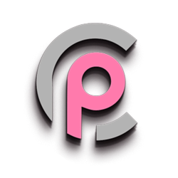 Pinkcoin crypto logo