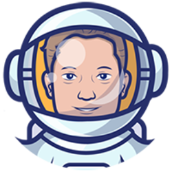 PinkElon logo PinkElon crypto logo